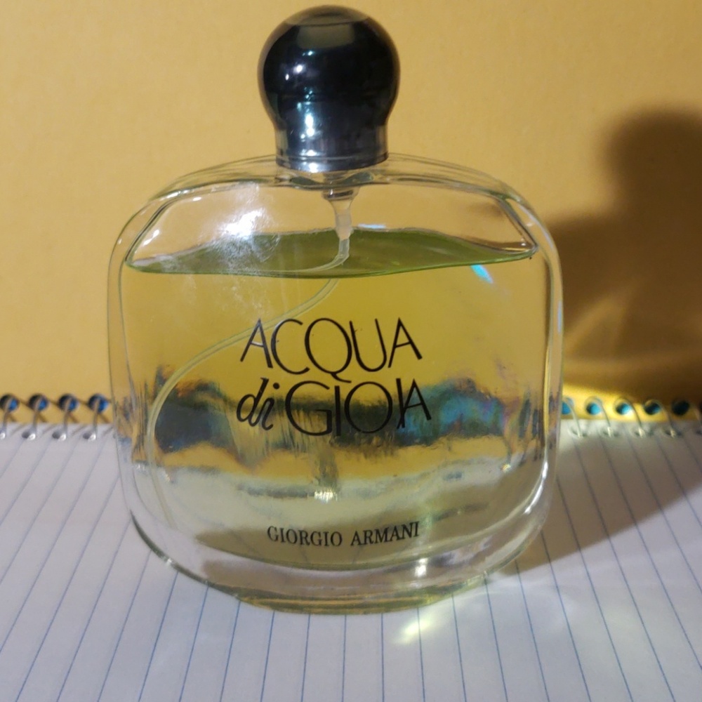 Giorgio Armani AQUA di GIOIA